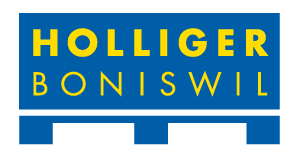 Holliger Paletten Logistik AG